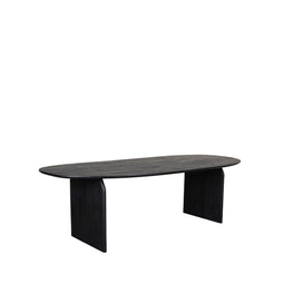 Dining Table Cooper 250x110x76 cm