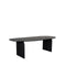 Dining Table Cooper 250x110x76 cm