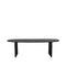 Dining Table Cooper 250x110x76 cm