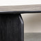 Dining Table Cooper 250x110x76 cm