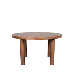 Dining Table Elly 140x140x75 Cm