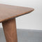 Dining Table Fly 220x100x76 cm