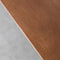 Dining Table Fly 220x100x76 cm