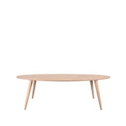 Dining Table Ines 240x110x76 cm