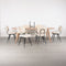 Dining Table Ines 240x110x76 cm