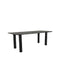 Dining Table Lucy 200x90x76 cm