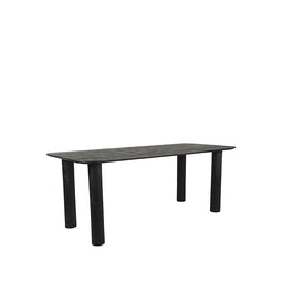 Dining Table Lucy 200x90x76 cm