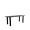 Dining Table Lucy 200x90x76 cm