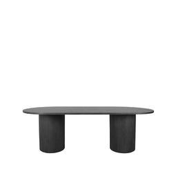 Dining Table Oliva 240x120x75 cm