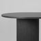 Dining Table Oliva 240x120x75 cm