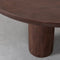 Dining Table Olly 150x150x75 cm