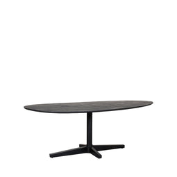 Dining Table Rosie 220x100x76 cm