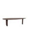 Dining Table Wow 300x130x75 cm