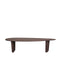 Dining Table Wow 300x130x75 cm