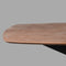 Dining Table Zane 190x100x76 cm
