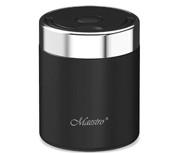 Dinner thermos Maestro MR-1649-50-BLACK 500 ml