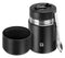 Dinner thermos Zwilling Thermo 700 ML 39500-510-0 Black