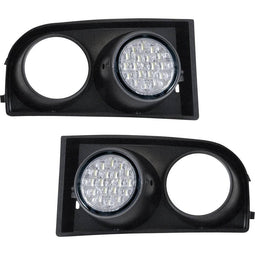 DINO 610851 Dagrijlicht LED Geschikt voor (automerken) Volkswagen