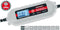 Dino Acculader / druppellader met LCD scherm