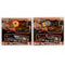 Dino auto speelset 8799