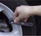 DINO Bandenspanningsmeter Digital Geschikt voor Voor autos, vrachtwagens, motorfietsen, etc.