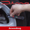 DINO Bandenspanningsmeter Digital Geschikt voor Voor autos, vrachtwagens, motorfietsen, etc.