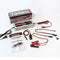 Dino Batterijoplader,Start accu 12/24V 10A