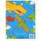 Dino coloring