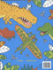 Dino coloring