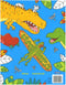 Dino coloring