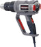 Dino KRAFTPAKET 130221 KRAFTPAKET PROFI 2000W 50-650°C Heteluchtpistool 2000 W Incl. tas, Incl. accessoires, Incl. blaa