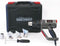 Dino KRAFTPAKET 130221 KRAFTPAKET PROFI 2000W 50-650°C Heteluchtpistool 2000 W Incl. tas, Incl. accessoires, Incl. blaa