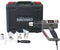 Dino KRAFTPAKET 130221 KRAFTPAKET PROFI 2000W 50-650°C Heteluchtpistool 2000 W Incl. tas, Incl. accessoires, Incl. blaa