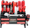 Dino KRAFTPAKET 61tlg. 130300 Gereedschapsset