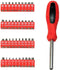 Dino KRAFTPAKET 61tlg. 130300 Gereedschapsset