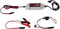 Dino KRAFTPAKET acculader 6/12V 1A + ring - Batterijen & laders