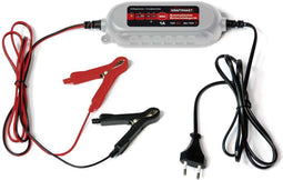 Dino KRAFTPAKET Druppellader 12 V, 6 V 1 A 1 A