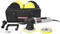 Dino KRAFTPAKET Exzenterpoliermaschine 230 V 650 W 1600 - 6400 U/min 125/150 mm 9mm Hub 640296 Excentrische polijstmach