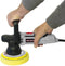 Dino KRAFTPAKET Exzenterpoliermaschine 230 V 650 W 1600 - 6400 U/min 125/150 mm 9mm Hub 640296 Excentrische polijstmach