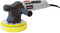 Dino KRAFTPAKET Exzenterpoliermaschine 230 V 650 W 1600 - 6400 U/min 125/150 mm 9mm Hub 640296 Excentrische polijstmach