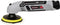 Dino KRAFTPAKET Mini 640241 Accu-rotatiepolijstmachine 10.8 V 350 - 3000 omw/min 100 mm
