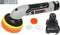 Dino KRAFTPAKET Mini 640241 Accu-rotatiepolijstmachine 10.8 V 350 - 3000 omw/min 100 mm