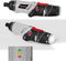 Dino KRAFTPAKET Multiplex 41-tlg 130226 Accu-schroefmachine 3.6 V 1300 mAh Li-ion Incl. accessoires