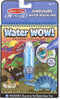 Dino Magic Color schilderen met water / Dino Peinture magique à l'eau