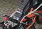 Dino Power pack batterij, druppellader