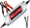 Dino Powerhouse accu- en druppellader 12 V 5A 8-traps