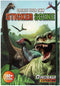 Dino Stickerboek