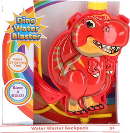 DINO WATER BLASTER