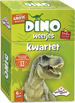 Dino Weetjes Kwartet