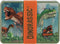 Dinorassic Lunchbox